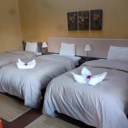 Villa Urubamba Sacred Valley